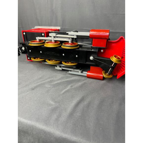 Lionel 1872 BLT-99 Engine #3 No Cords Included Untested - Picture 7 of 10